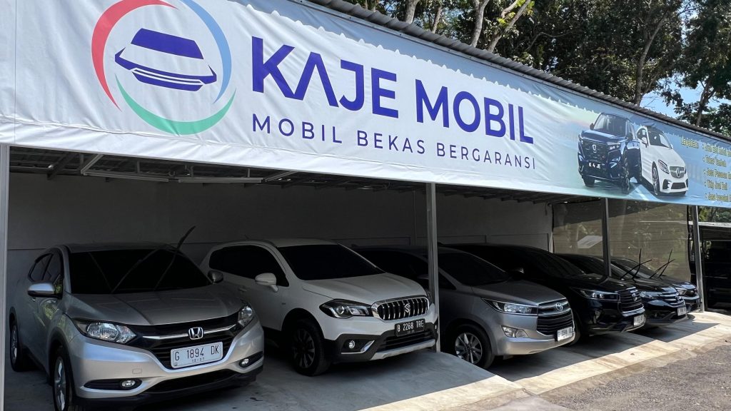 Pilihan SUV dan MPV bekas – KAJE Mobil