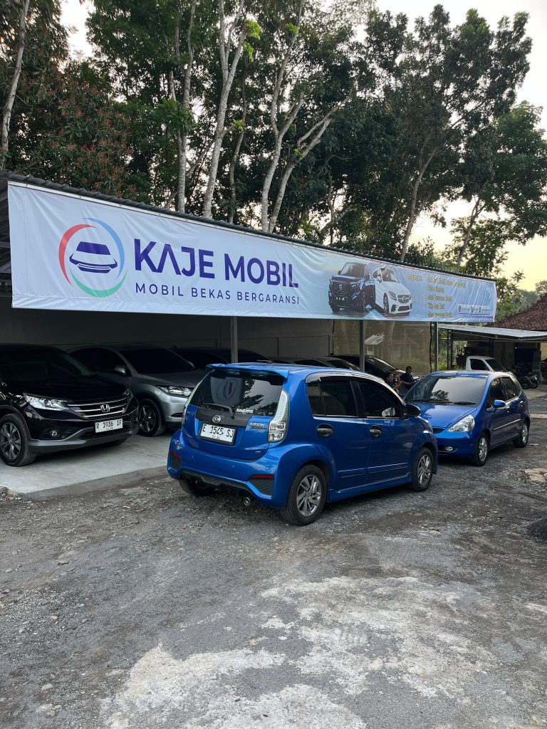 Panduan Membeli Mobil Bekas di Semarang