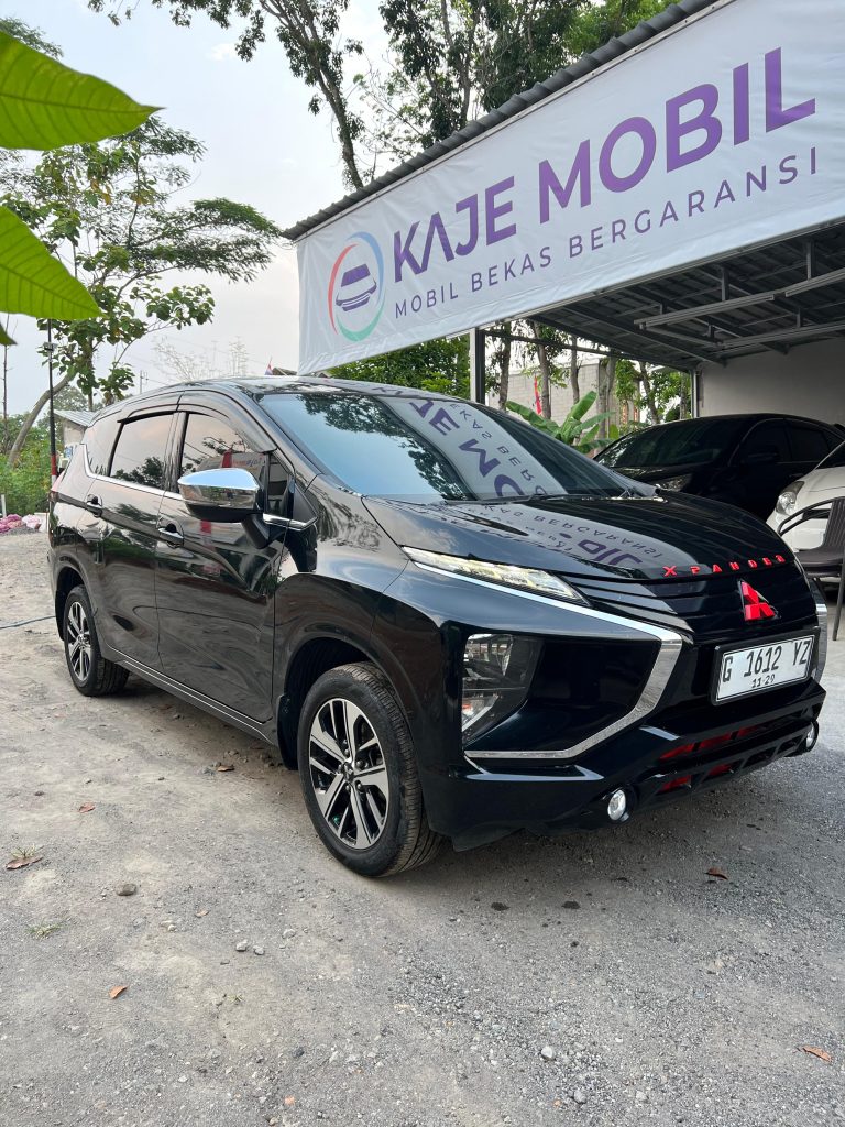 Kaje Mobil bekas semarang